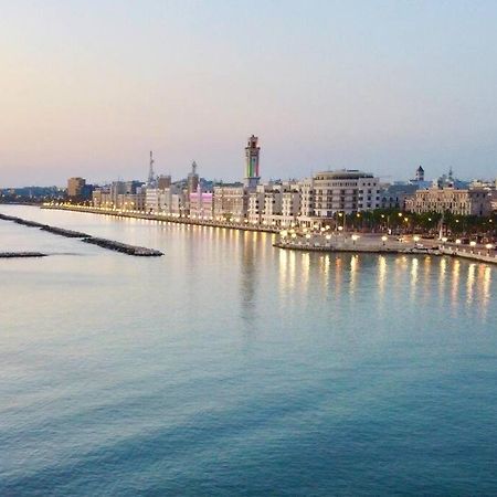 Marea 51 Apartment Bari Ngoại thất bức ảnh