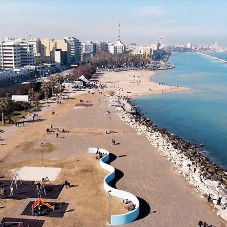 Marea 51 Apartment Bari Ngoại thất bức ảnh