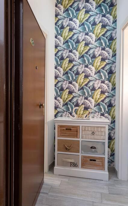 Marea 51 Apartment Bari Ngoại thất bức ảnh