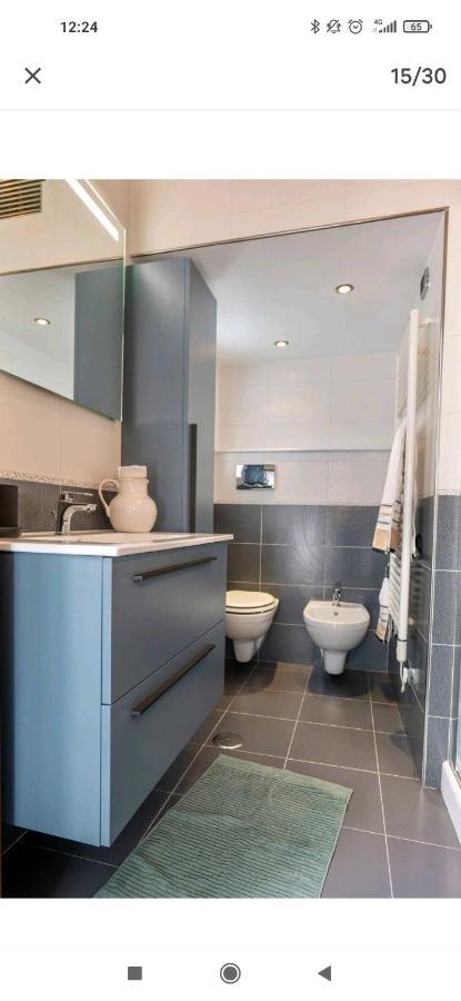 Marea 51 Apartment Bari Ngoại thất bức ảnh