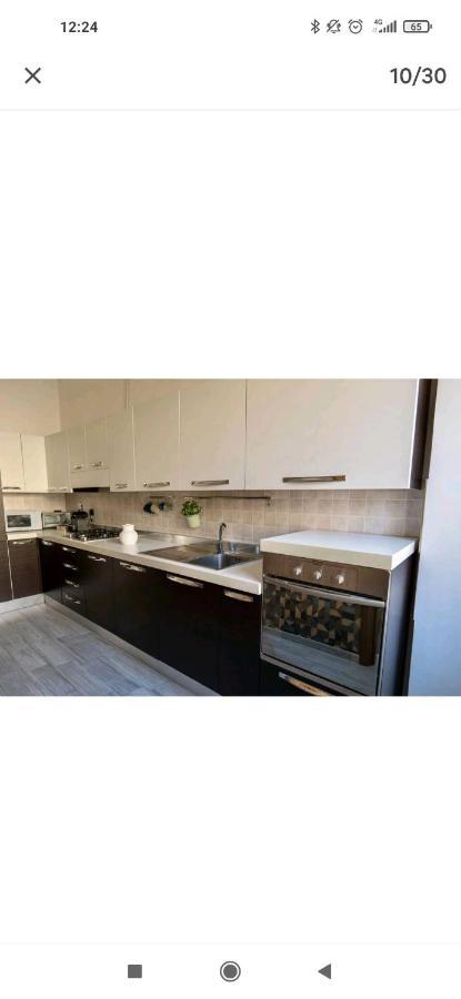 Marea 51 Apartment Bari Ngoại thất bức ảnh