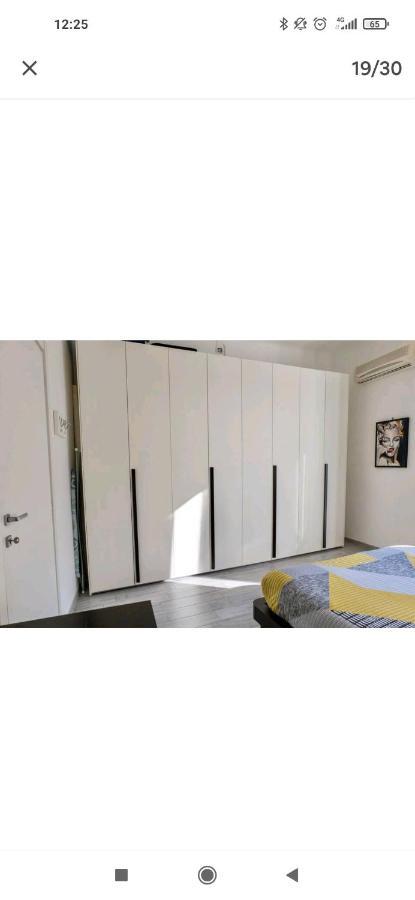 Marea 51 Apartment Bari Ngoại thất bức ảnh
