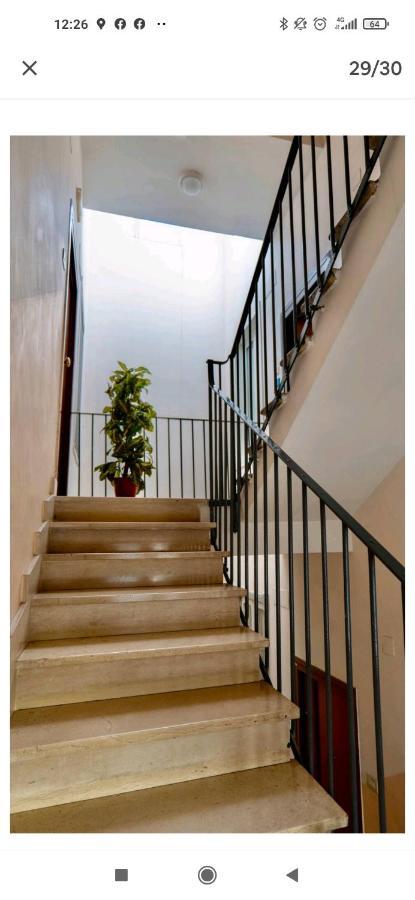 Marea 51 Apartment Bari Ngoại thất bức ảnh
