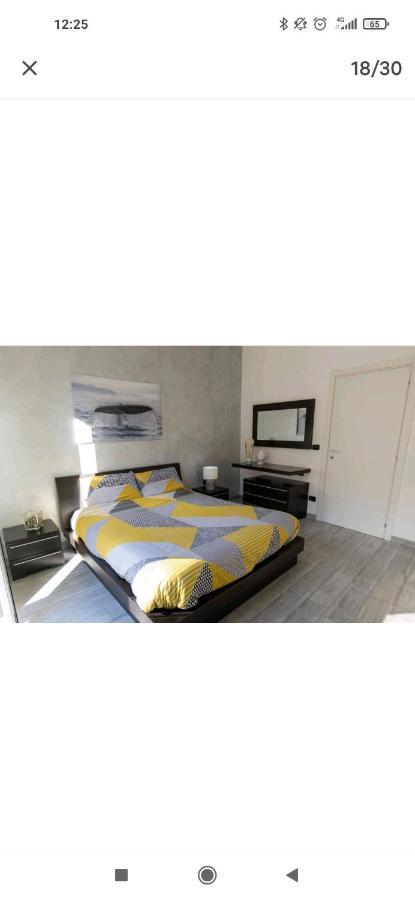 Marea 51 Apartment Bari Ngoại thất bức ảnh